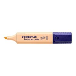   Szövegkiemelő, 1-5 mm, STAEDTLER "Textsurfer Classic Pastel 364 C", barack