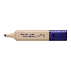   Szövegkiemelő, 1-5 mm, STAEDTLER "Textsurfer Classic Pastel 364 C", homok