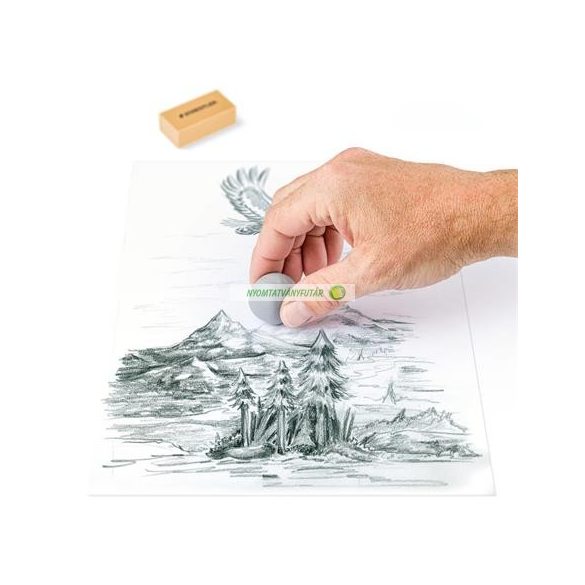 Gyurmaradír készlet, STAEDTLER, "Design Journey"