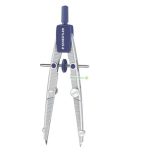 Körző készlet, precíziós, 3 darabos, STAEDTLER "Noris Club"