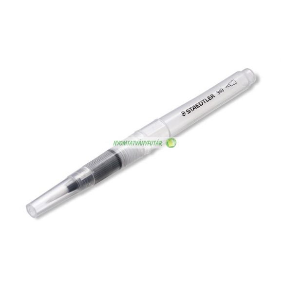 Ecset, vízzel tölthető, STAEDTLER "949"