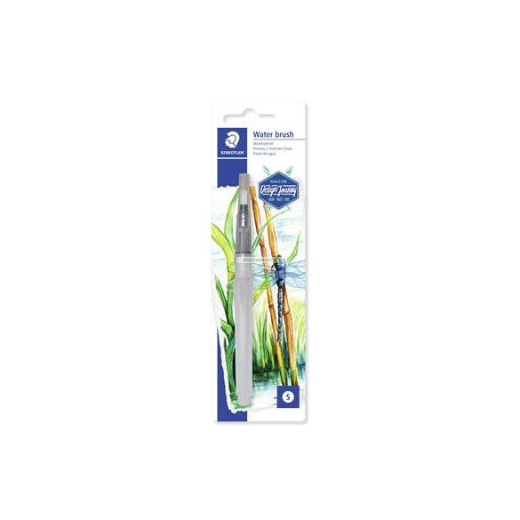 Ecset, vízzel tölthető, STAEDTLER "949"