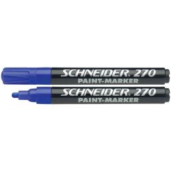 Lakkmarker, 1-3 mm, SCHNEIDER "Maxx 270"