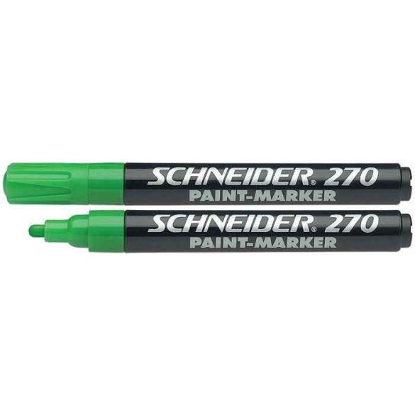 Lakkmarker, 1-3 mm, SCHNEIDER "Maxx 270"