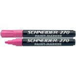 Lakkmarker, 1-3 mm, SCHNEIDER "Maxx 270"