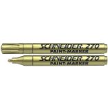 Lakkmarker, 1-3 mm, SCHNEIDER "Maxx 270"