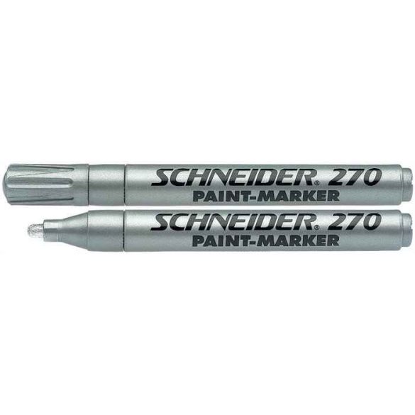 Lakkmarker, 1-3 mm, SCHNEIDER "Maxx 270"