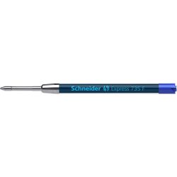   Golyóstollbetét, 0,3 mm, SCHNEIDER "Express 735", kék