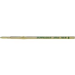Golyóstollbetét, 0,5 mm, SCHNEIDER "Office 765"