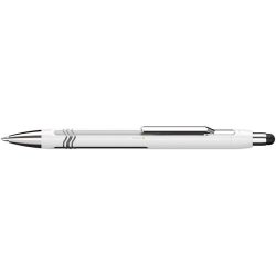   Golyóstoll, 0,7 mm, nyomógombos, érintőképernyős készülékekhez, SCHNEIDER "Epsilon Touch XB"