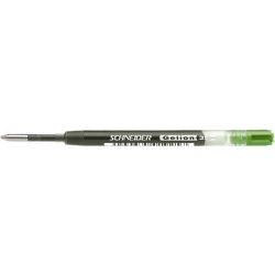   Zseléstollbetét, 0,4 mm, SCHNEIDER "Gelion+", zöld