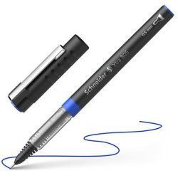   Rollertoll, 0,5 mm, tűhegyű, SCHNEIDER "XTRA 805", kék