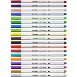 Ecsetirón, STABILO "Pen 68 brush"