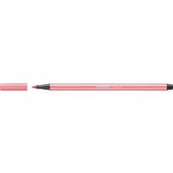 Rostirón, 1 mm, STABILO "Pen 68", pink