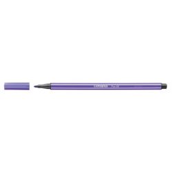 Rostirón, 1 mm, STABILO "Pen 68", viola