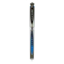   Zseléstoll, 0,6 mm, kupakos, UNI "UM-153S Gel Impact", kék