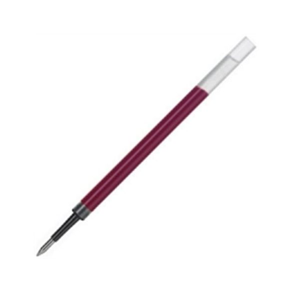 Zseléstollbetét, 0,4 mm, UNI "UMR-87", piros