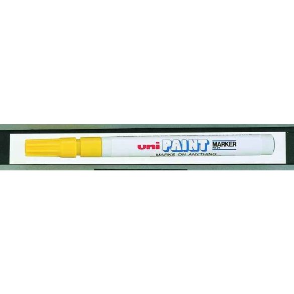 Lakkmarker, 0,8-1,2 mm, UNI "PX-21"