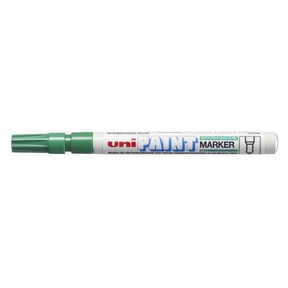 Lakkmarker, 0,8-1,2 mm, UNI "PX-21"