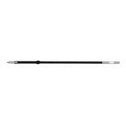 Golyóstollbetét, 0,3 mm, UNI "SA-7CN", kék