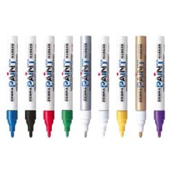 Lakkmarker Zebra Paint Marker