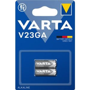 Elem, V23GA/A23/MN21 riasztóelem, 2 db, VARTA