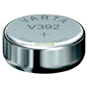 Gombelem, V392/LR41/SR41, 1 db, VARTA