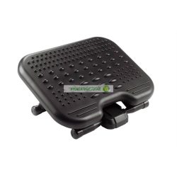   Lábtámasz, állítható magasságú, KENSINGTON "SoleSaver"