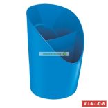 Írószertartó, ESSELTE "Europost", vivida fekete