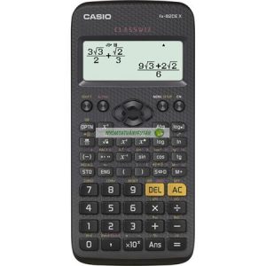 Számológép, tudományos, 274 funkció, CASIO "FX-82 CE X"