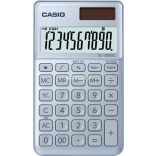 Zsebszámológép, 10 számjegy, CASIO "SL 1000"