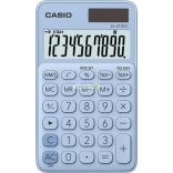 Zsebszámológép, 10 számjegy, CASIO "SL 310"