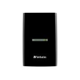 2,5" HDD (merevlemez), 1TB, USB 3.0, VERBATIM
