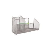 Asztali rendező, fémhálós, ALBA