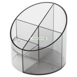 Írószertartó, 4 részes, HELIT "Economy"