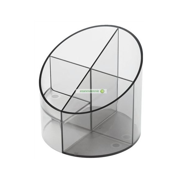 Írószertartó, 4 részes, HELIT "Economy"