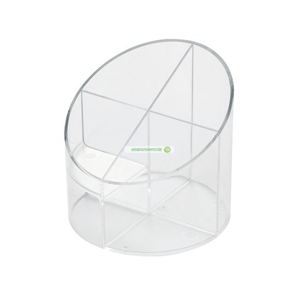 Írószertartó, 4 részes, HELIT "Economy"