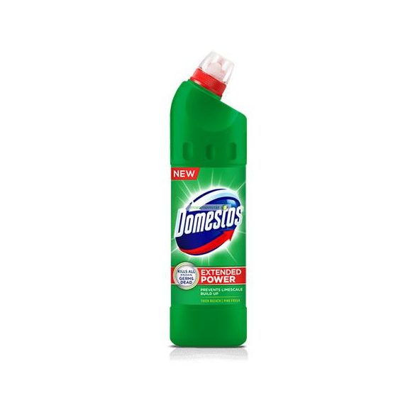 Általános fertőtlenítőszer, 0,75 l, DOMESTOS
