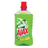 Általános tisztítószer, 1 l, AJAX
