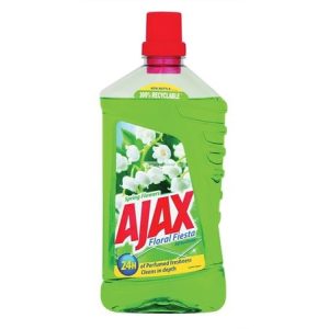 Általános tisztítószer, 1 l, AJAX