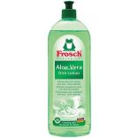 Mosogatószer, 750 ml, FROSCH