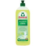 Mosogatószer, 750 ml, FROSCH
