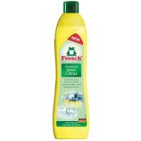 Súrolókrém, 500 ml, FROSCH, levendula