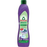 Súrolókrém, 500 ml, FROSCH, levendula