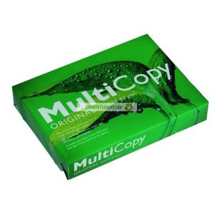 Másolópapír, A/3, 80 g, MULTICOPY