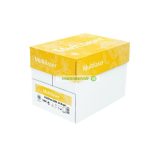 Másolópapír, A/4, 80 g, MULTILASER