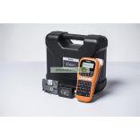 Elektromos feliratozógép, BROTHER "PT-E110VP"