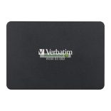 SSD (belső memória), 1TB, SATA 3, 500/520MB/s, VERBATIM "Vi550"