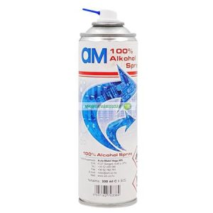 Alkohol spray, 100%-os, 300 ml, AUTO MOBIL