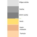 Dekorgumi 20x30 cm 2mm